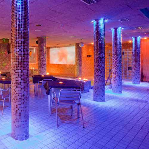 Sauna Gay Casanova photo 3