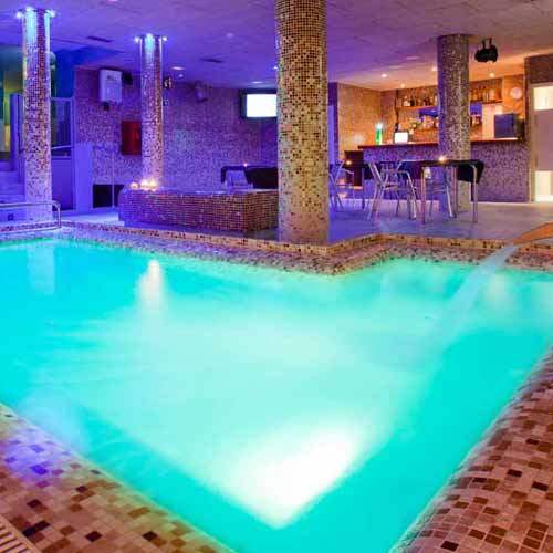 Sauna Gay Casanova photo 2