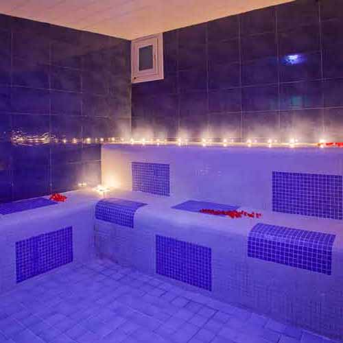 Sauna Gay Casanova photo 1