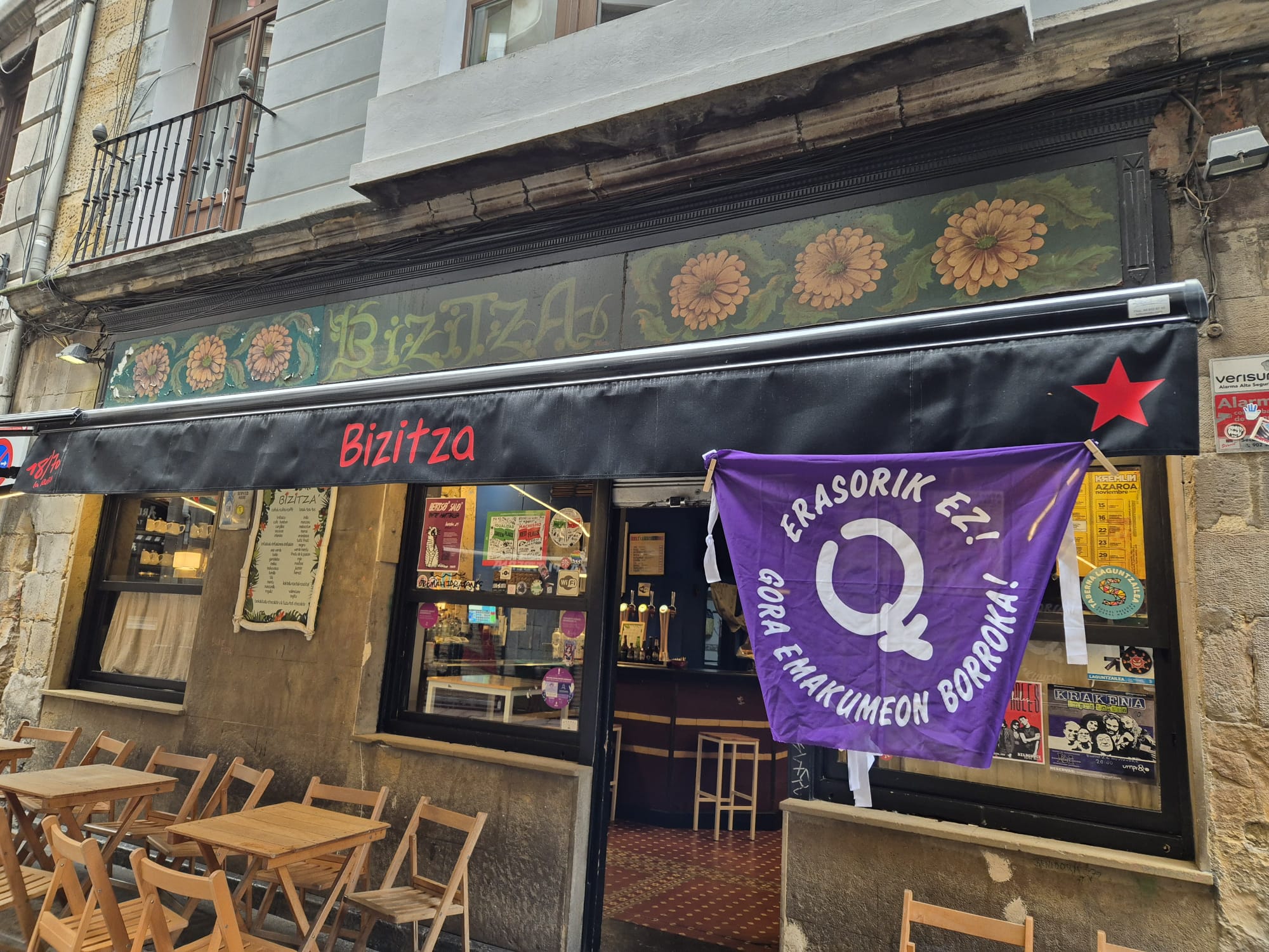 Bizitza photo 1