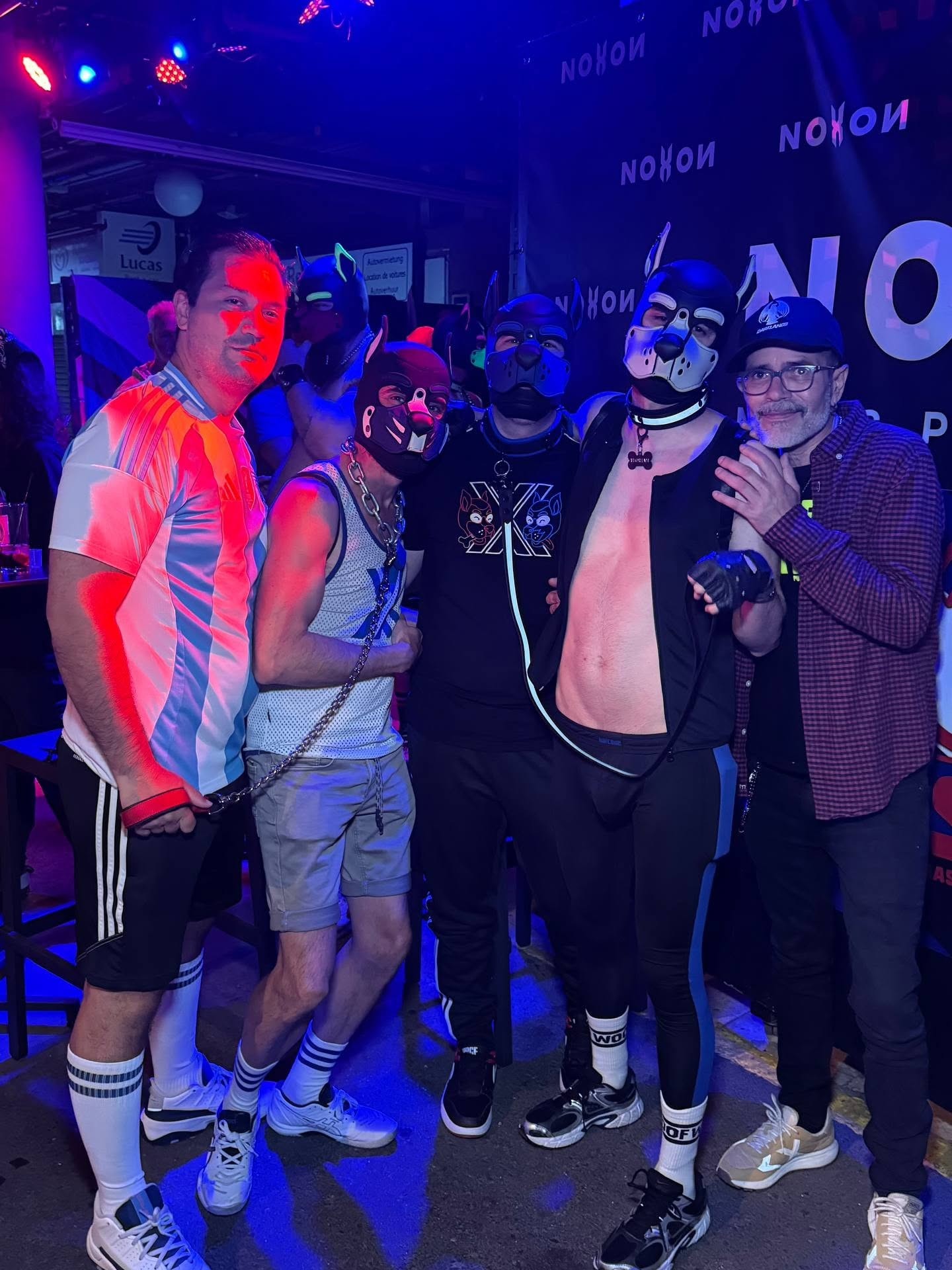 Noxon Men Cruising Bar photo 2