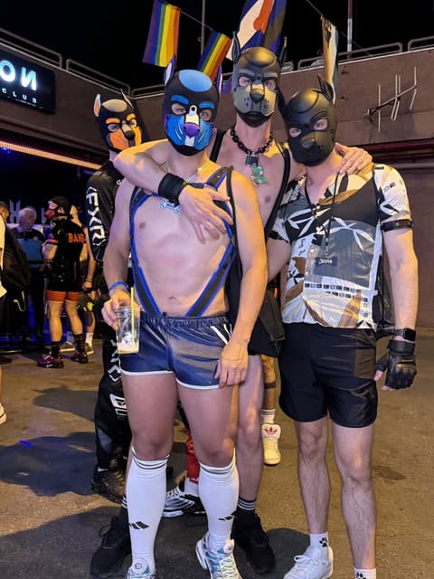 Noxon Men Cruising Bar photo 1