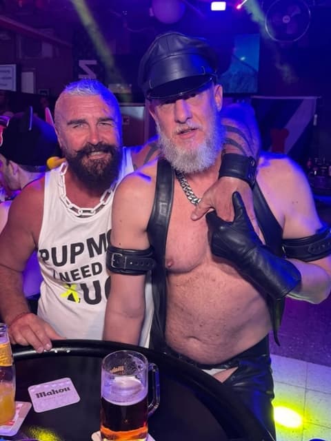 Noxon Men Cruising Bar photo 3