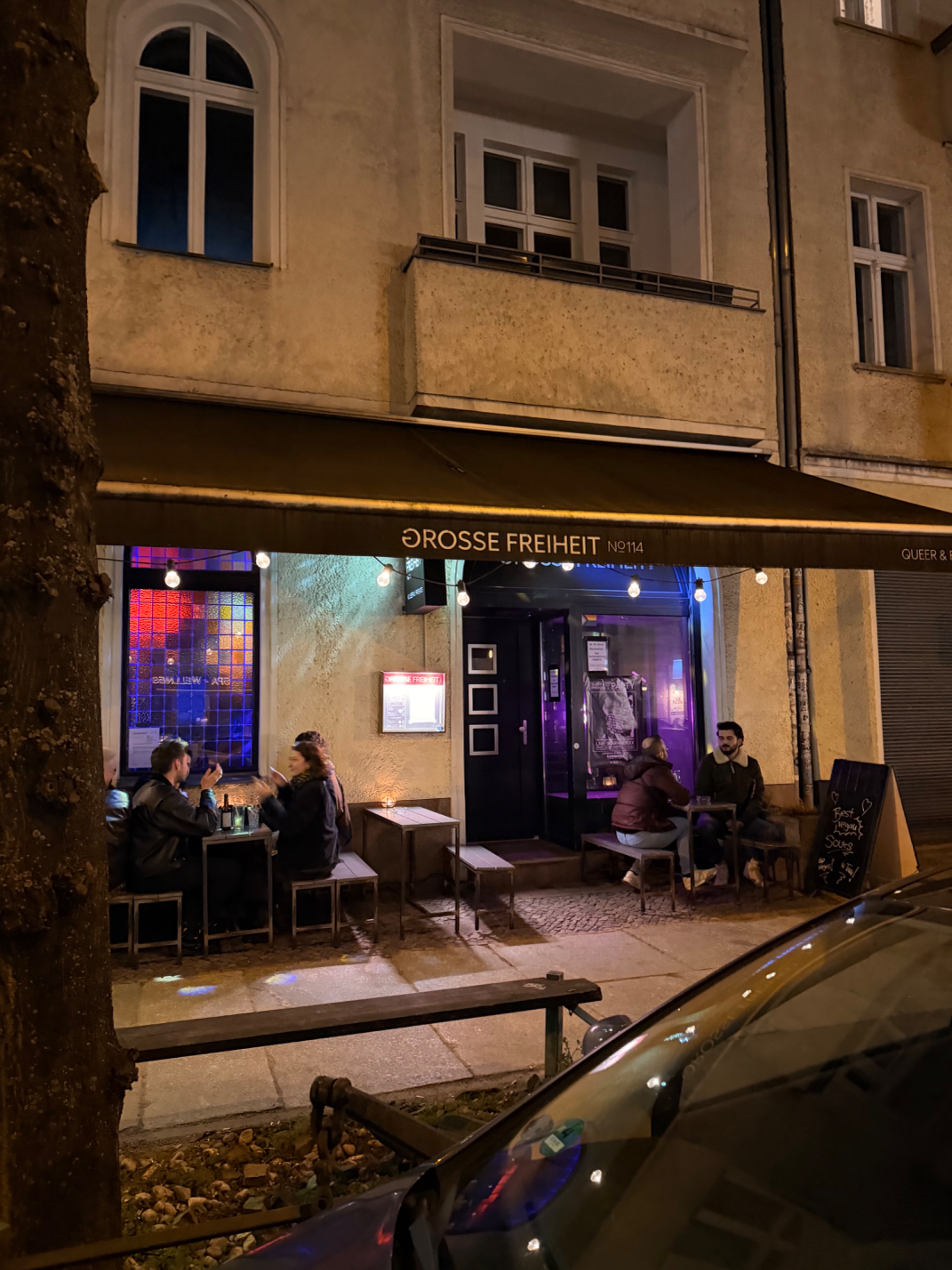 Grosse Freiheit 114 photo 2