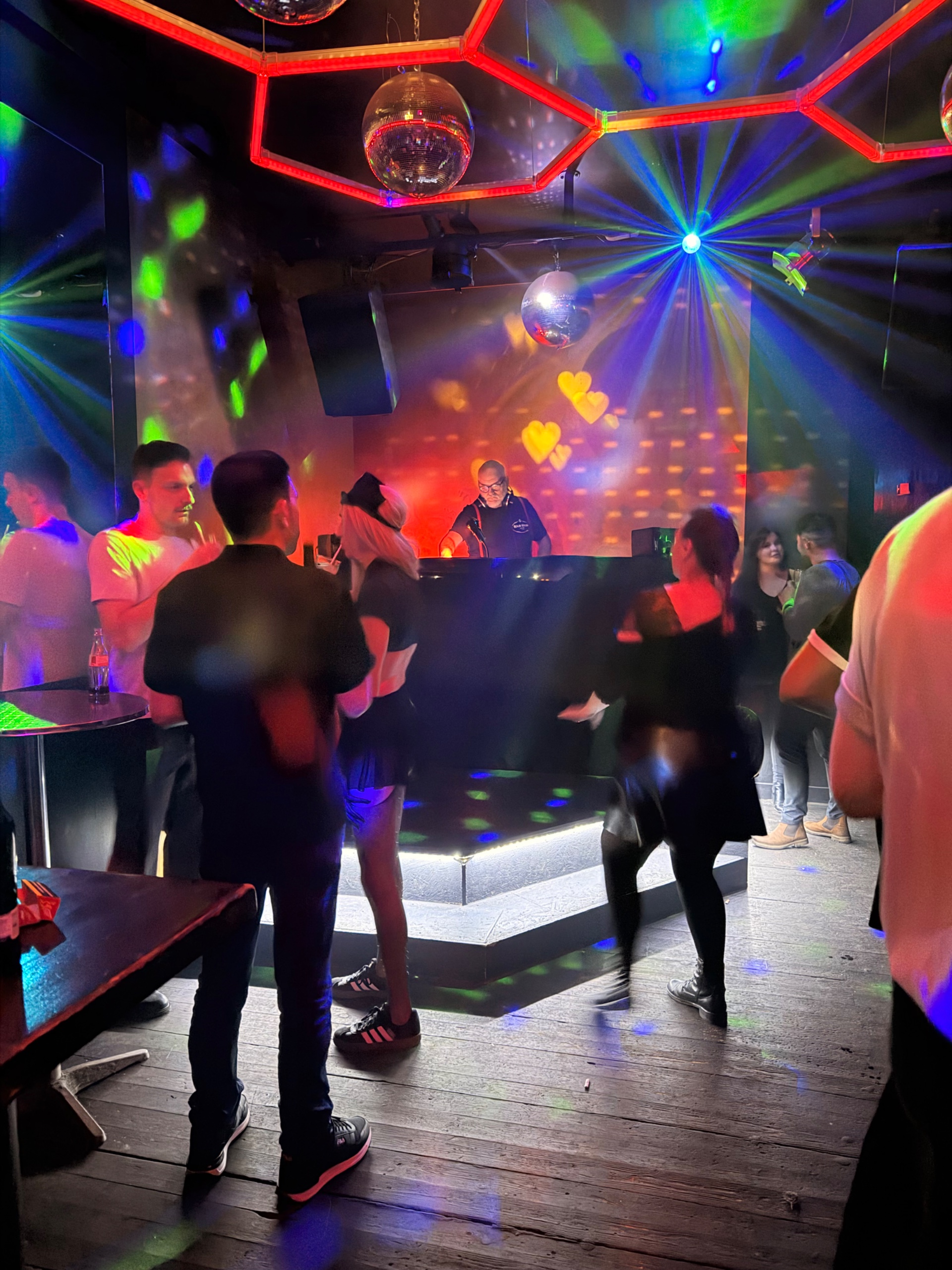 Grosse Freiheit 114 photo 3