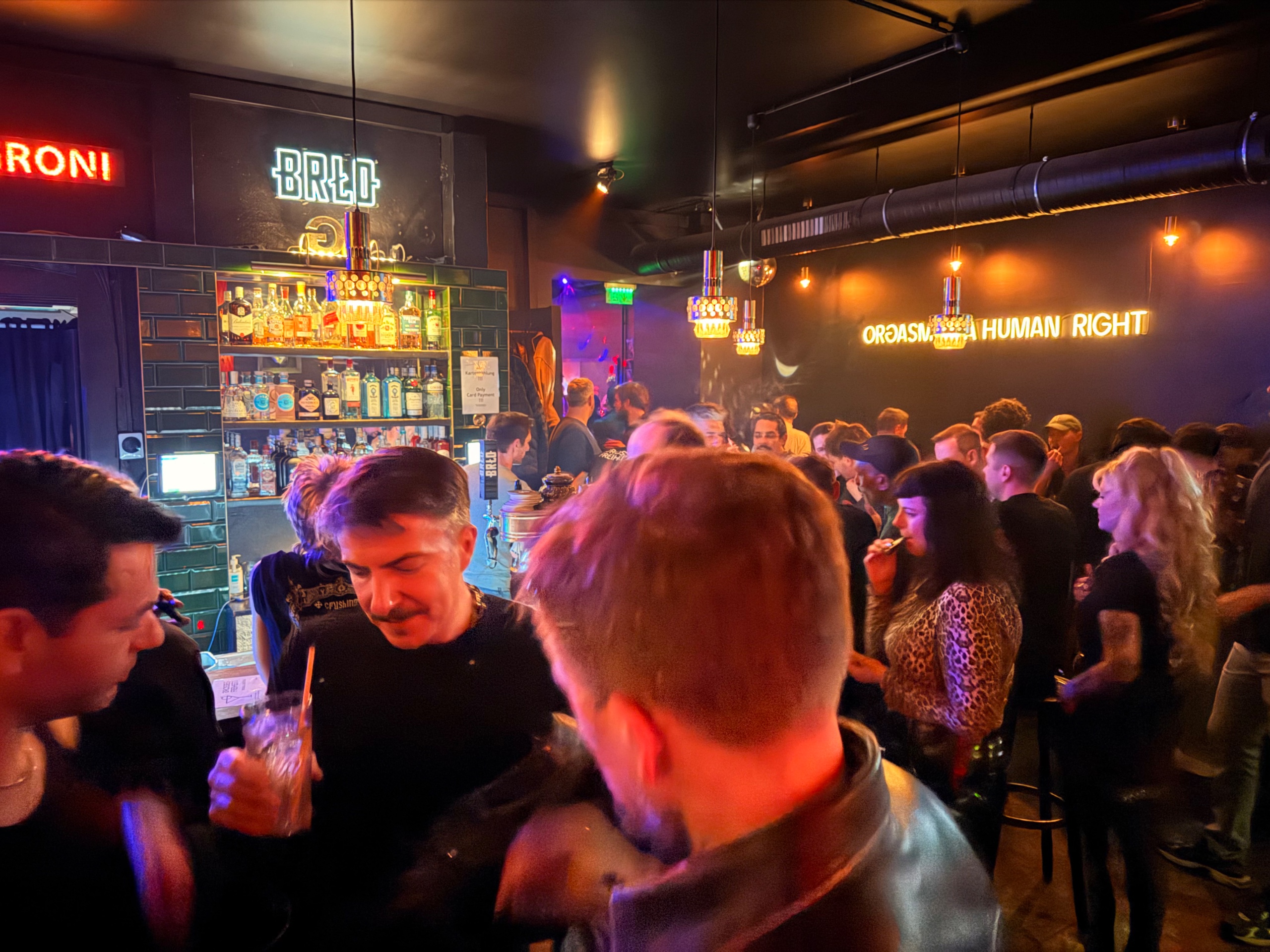 Grosse Freiheit 114 photo 4