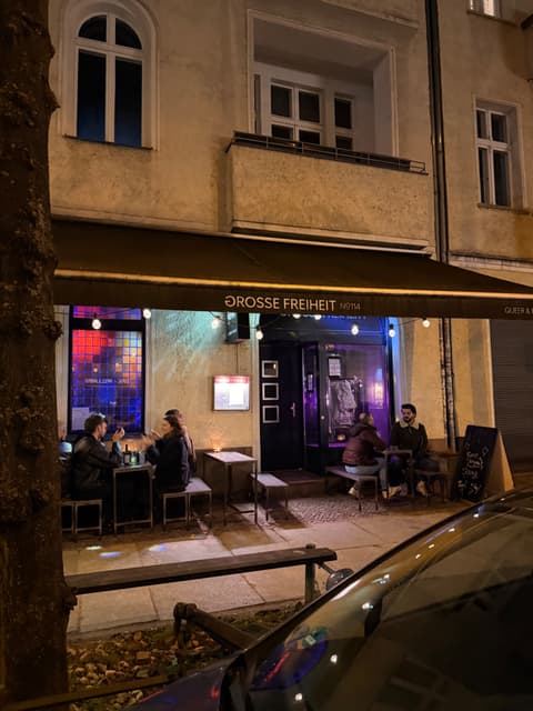 Grosse Freiheit 114 photo 2