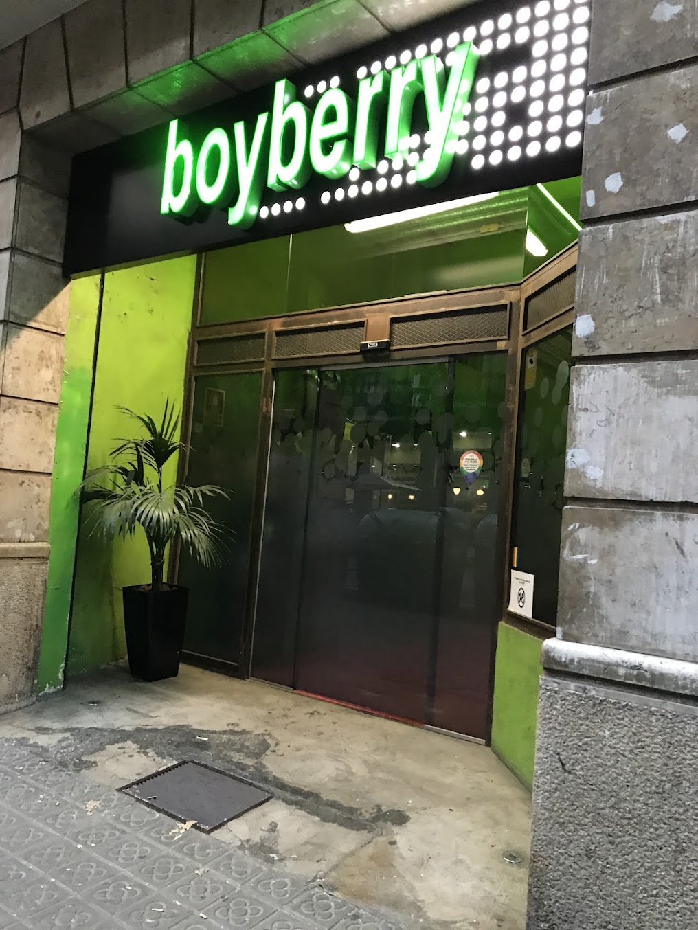 Boyberry Barcelona photo 3