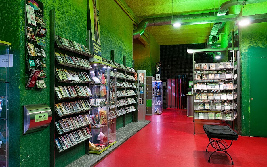 Boyberry Barcelona photo 2