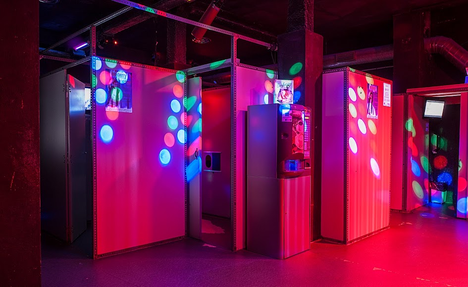 Boyberry Barcelona photo 1