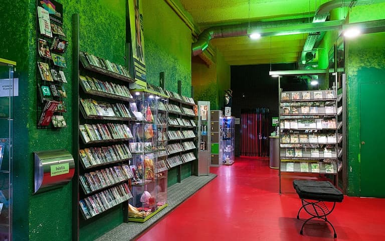 Boyberry Barcelona photo 3
