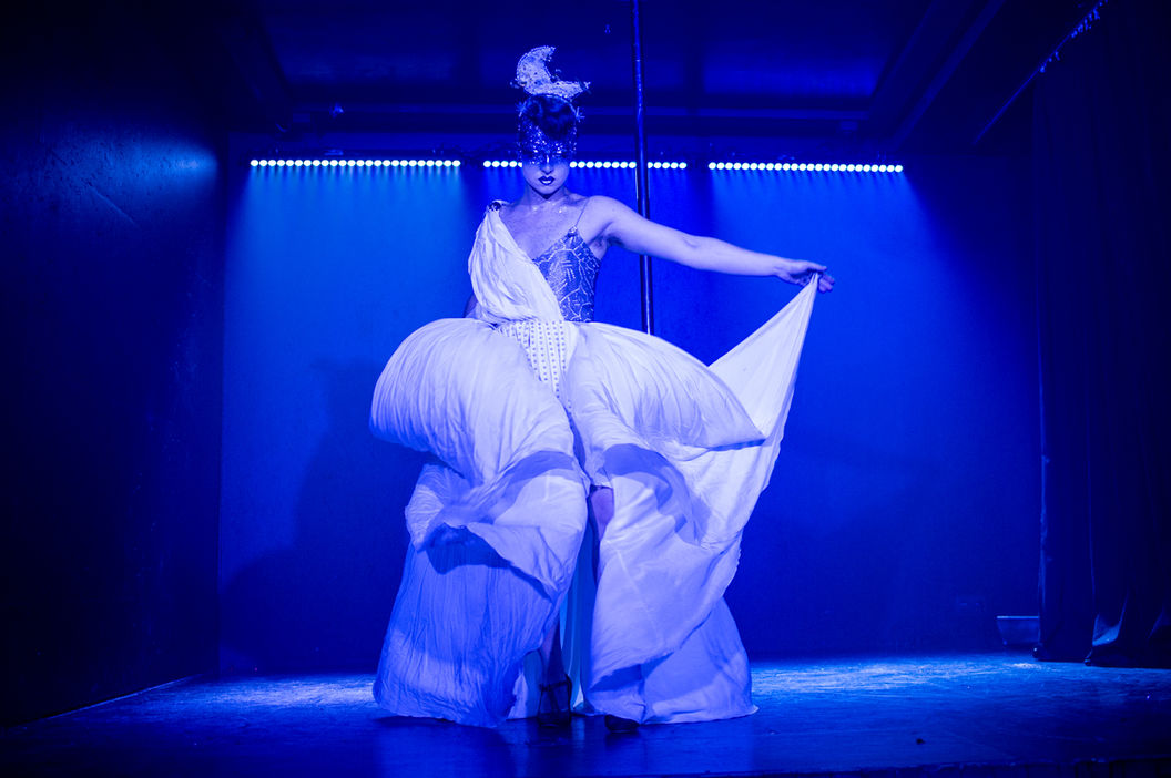 Cabaret Mademoiselle photo 3