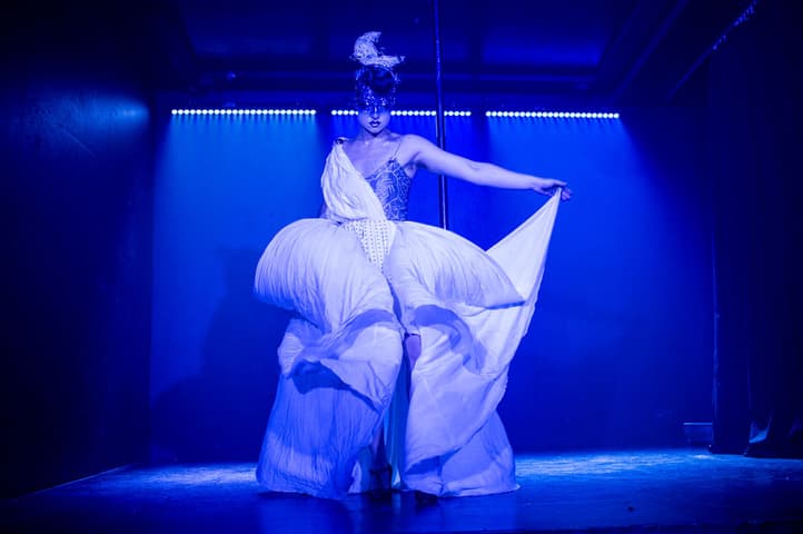 Cabaret Mademoiselle photo 2