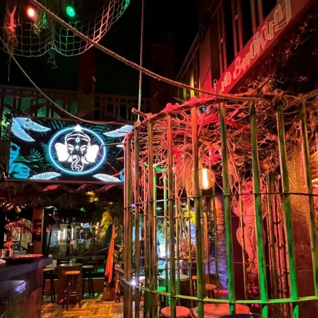 Jungle Bar photo 1