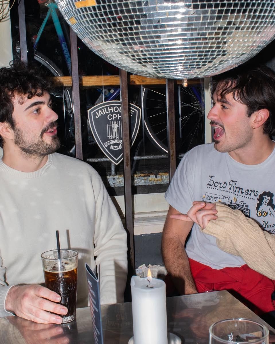 Centralhjørnet photo 1