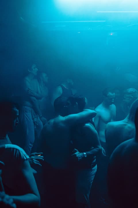CAVE photo 5