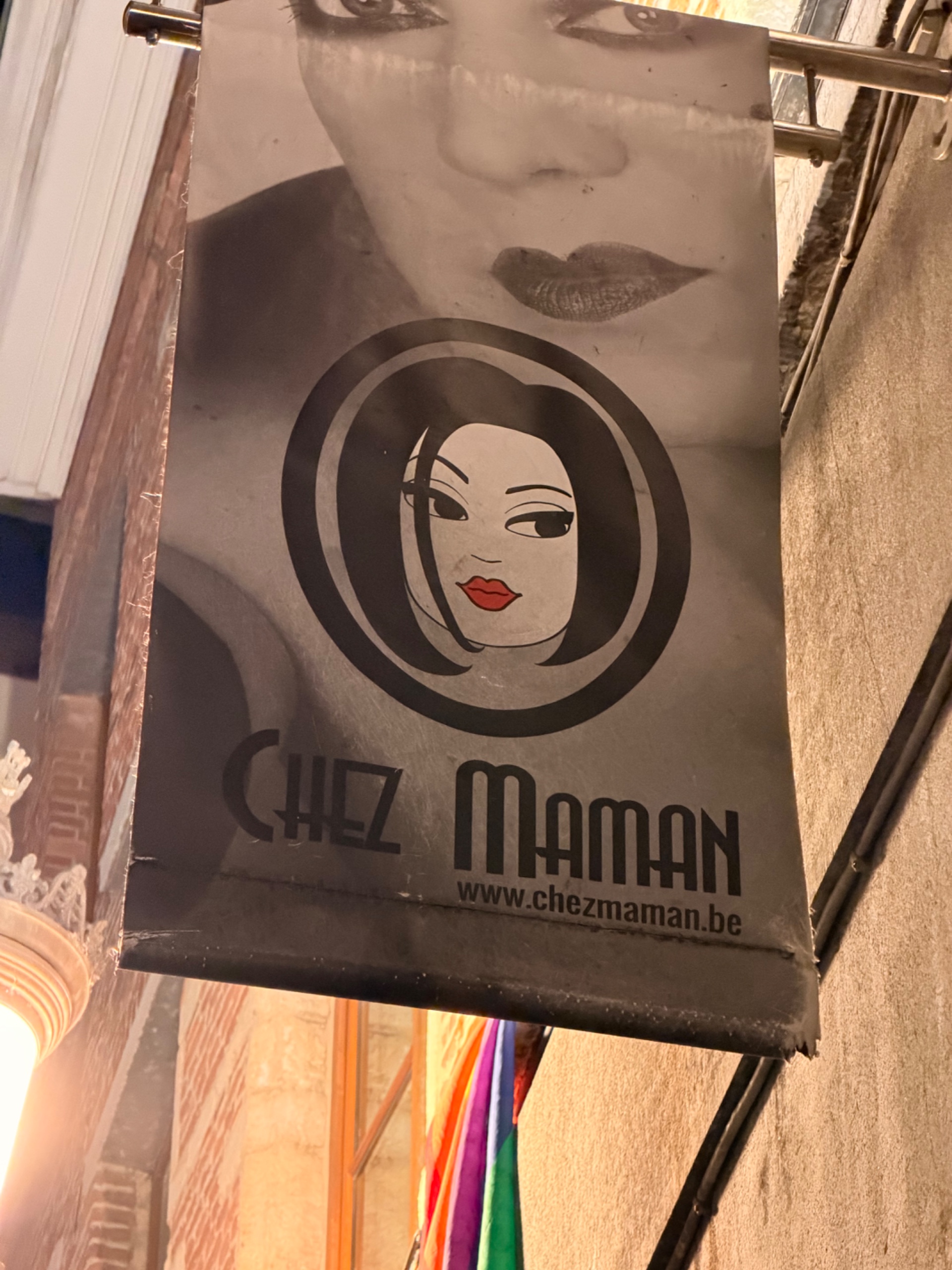Chez Maman photo 1