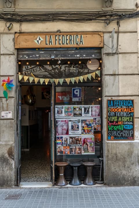 La Federica photo 1