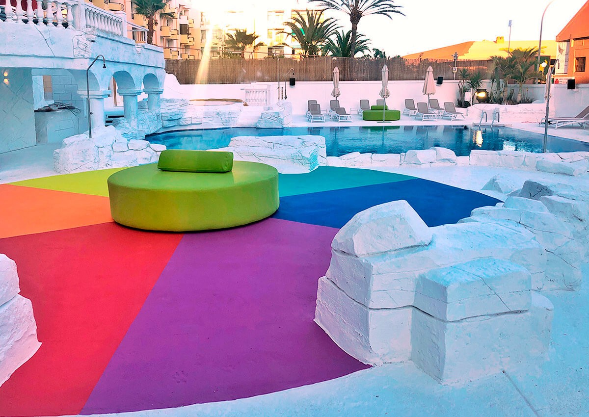 Hotel Ritual Maspalomas photo 1