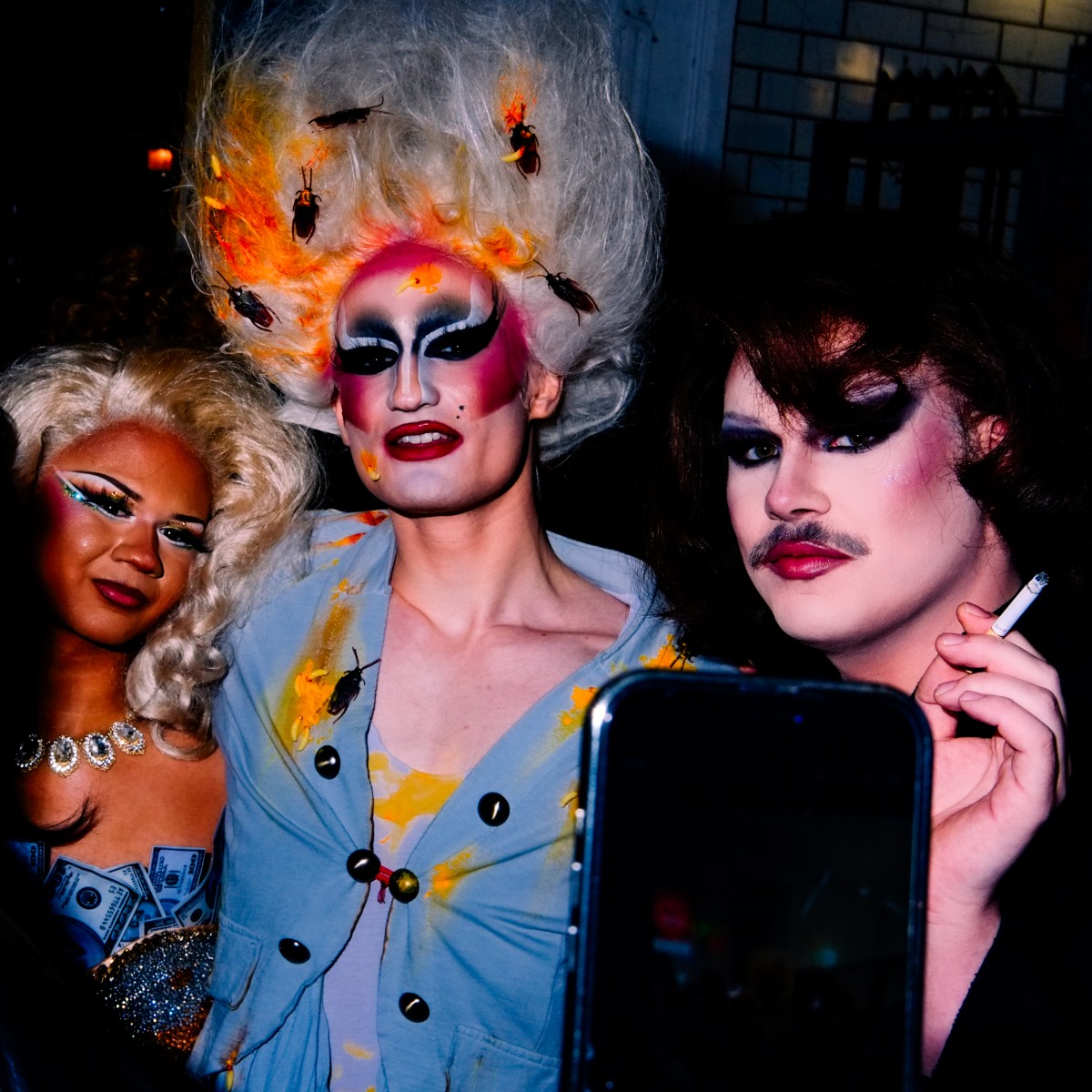 Toom-Peerstall photo 1