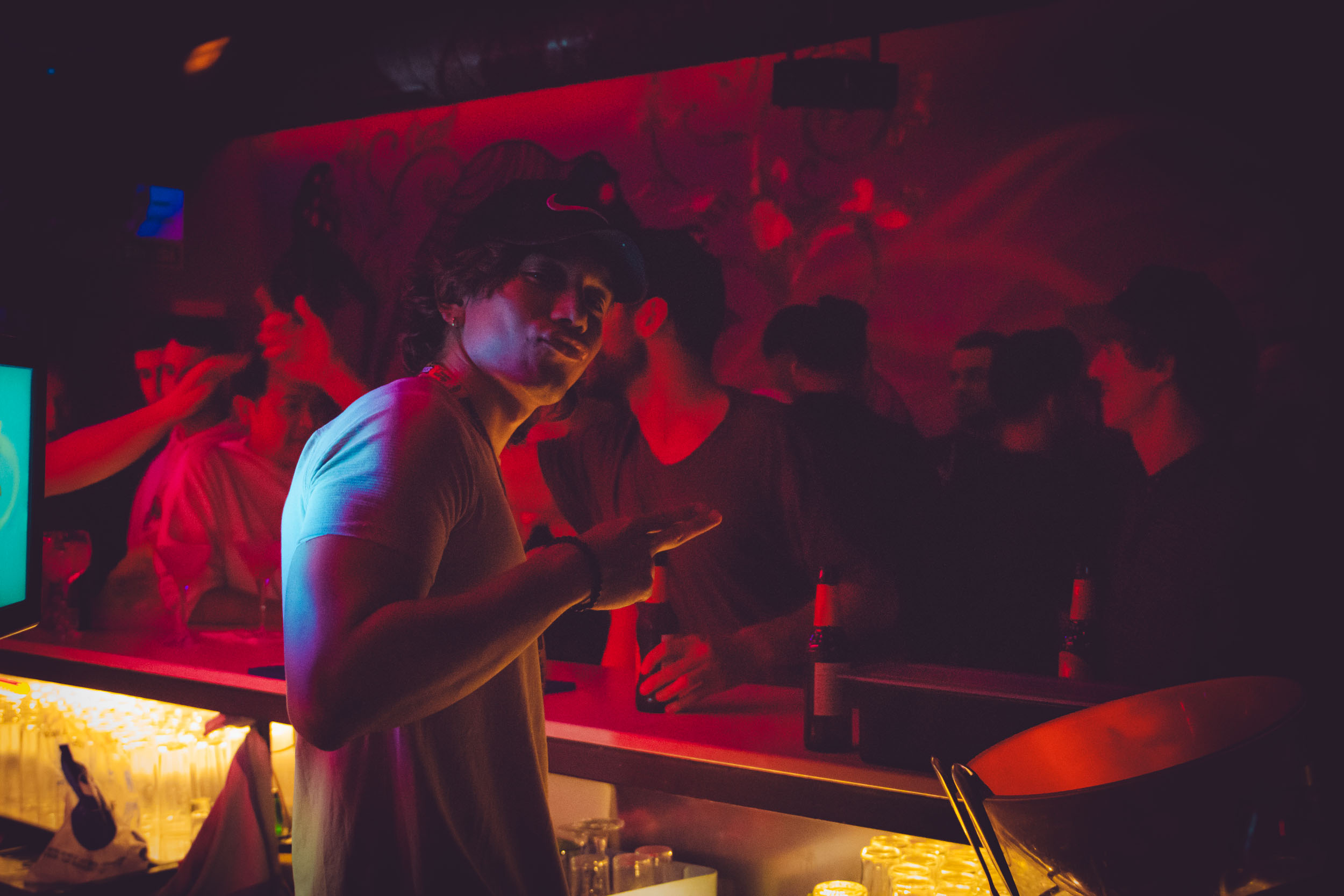 Moeem Barcelona photo 4