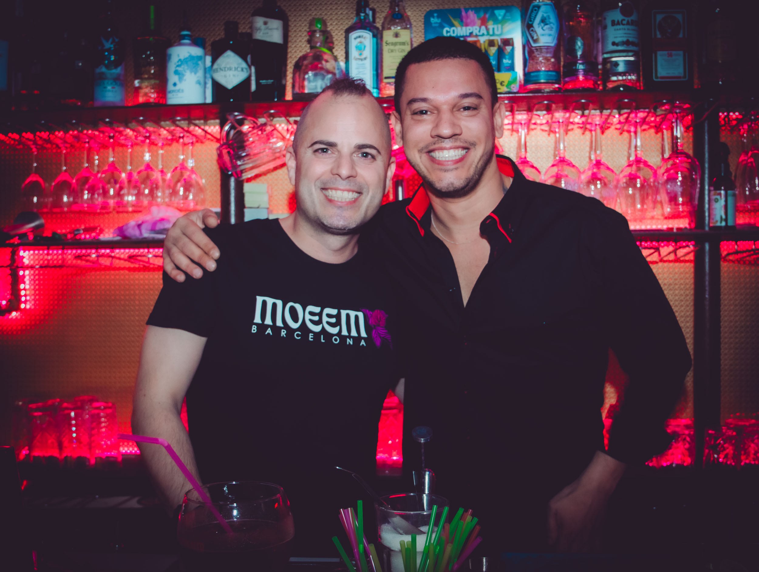 Moeem Barcelona photo 3