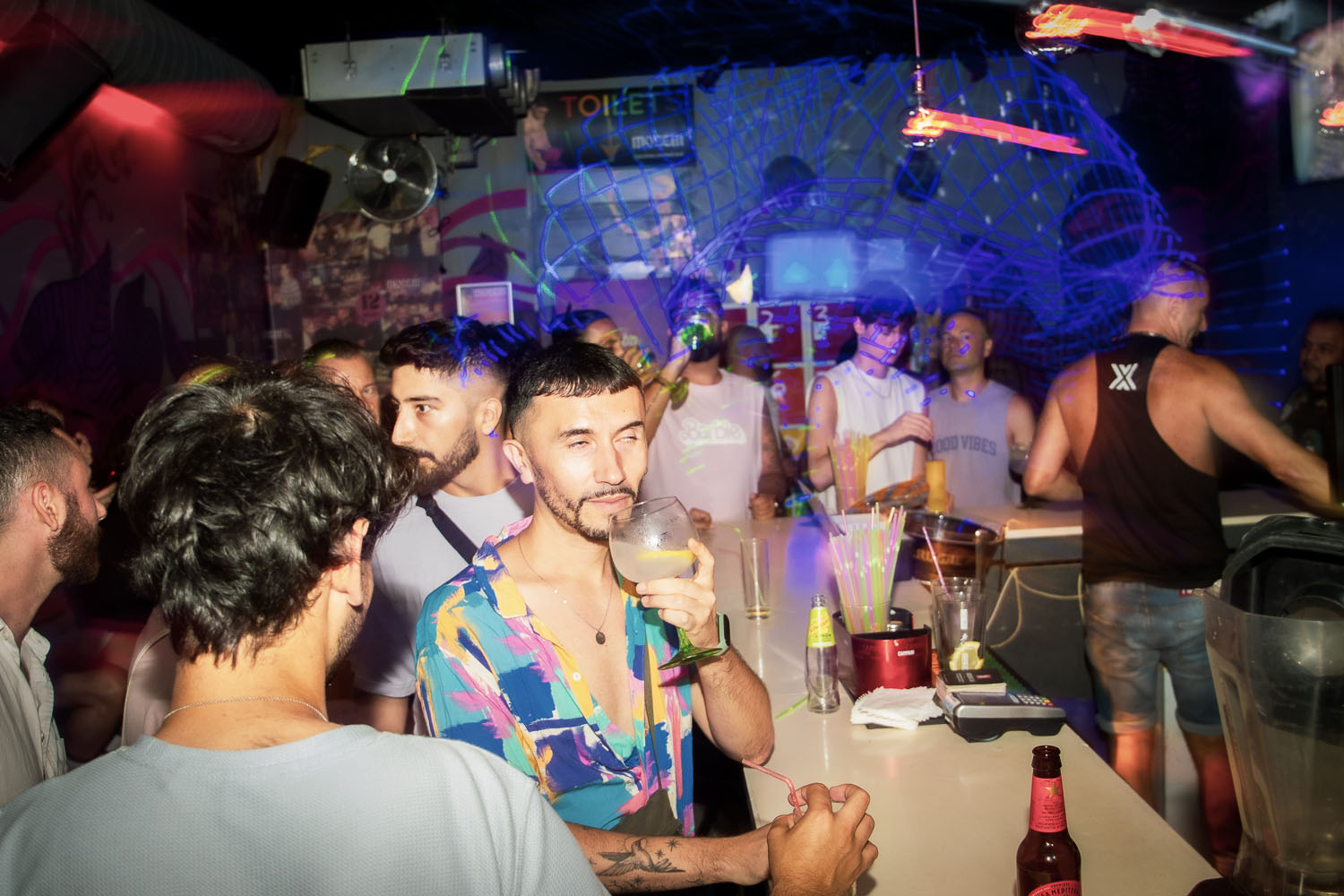 Moeem Barcelona photo 2