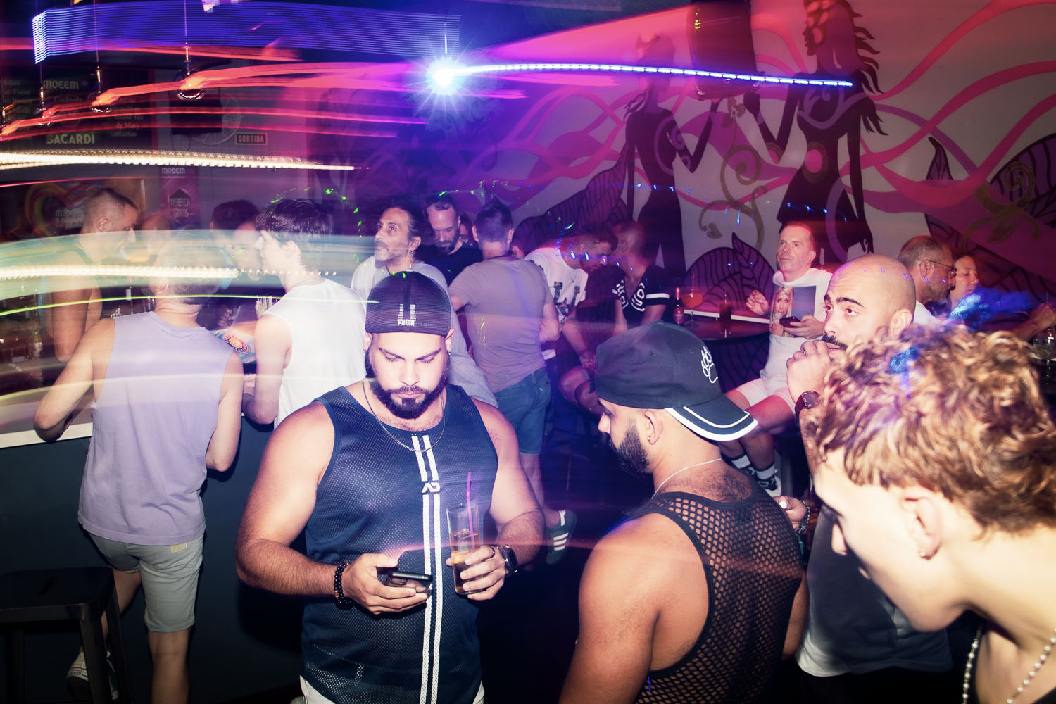 Moeem Barcelona photo 1